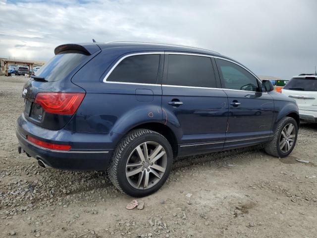 Audi Q7 Premium Plus Image 3