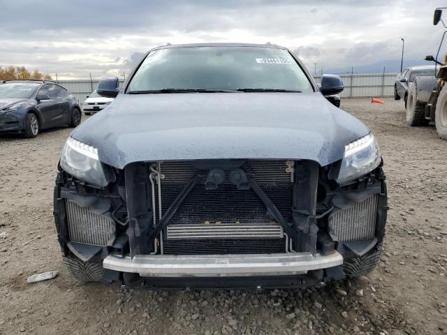 Audi Q7 Premium Plus Image 2