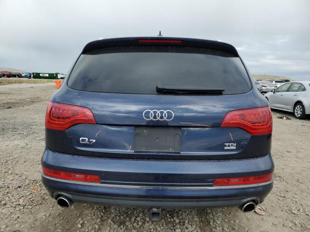 Audi Q7 Premium Plus Image 13