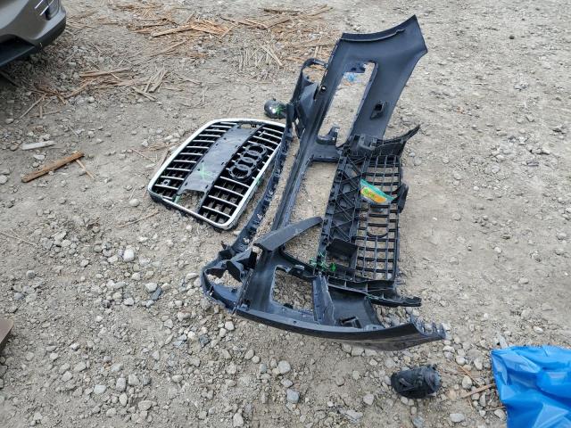 Audi Q7 Premium Plus Image 12