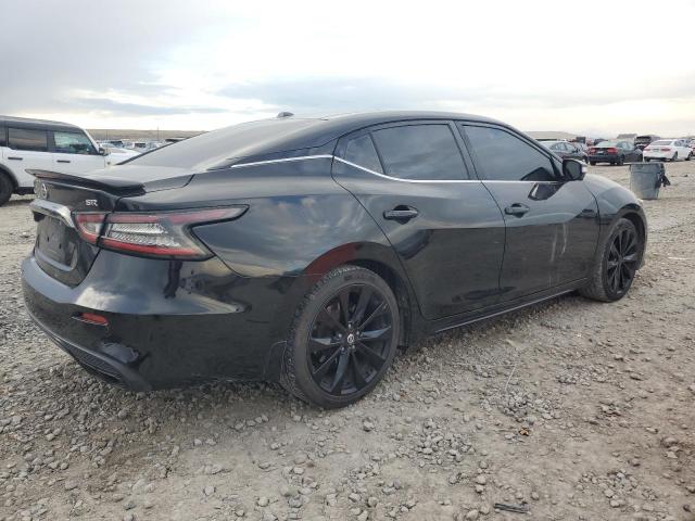 Nissan Maxima S Image 4