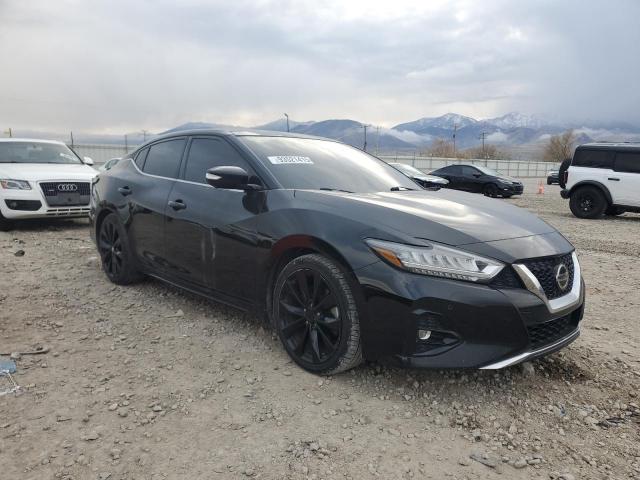 Nissan Maxima S Image 6