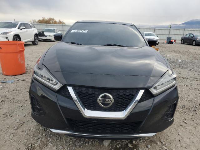 Nissan Maxima S Image 3