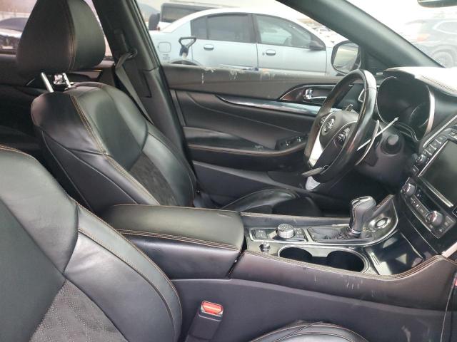 Nissan Maxima S Image 9