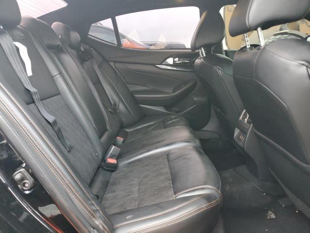 Nissan Maxima S Image 10