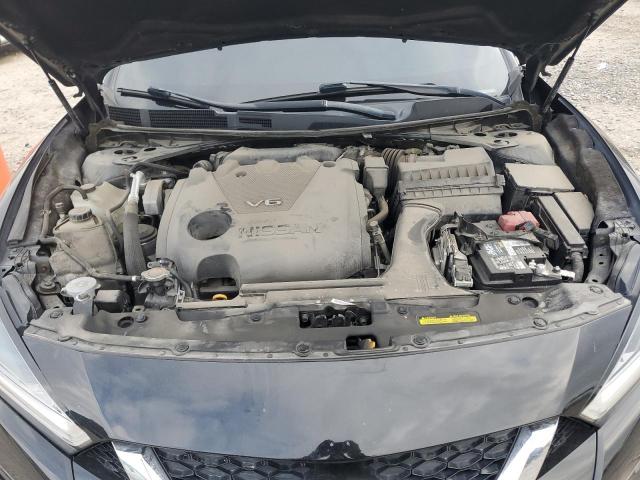 Nissan Maxima S Image 12