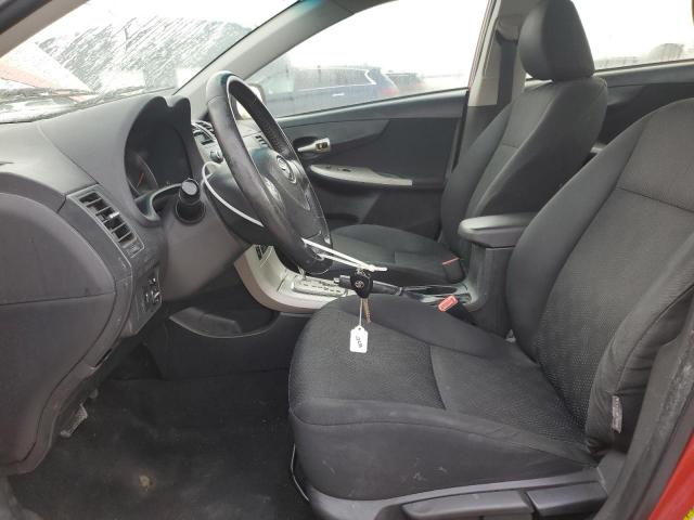 Toyota Corolla Base Image 2