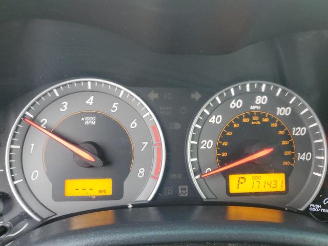 Toyota Corolla Base Image 3