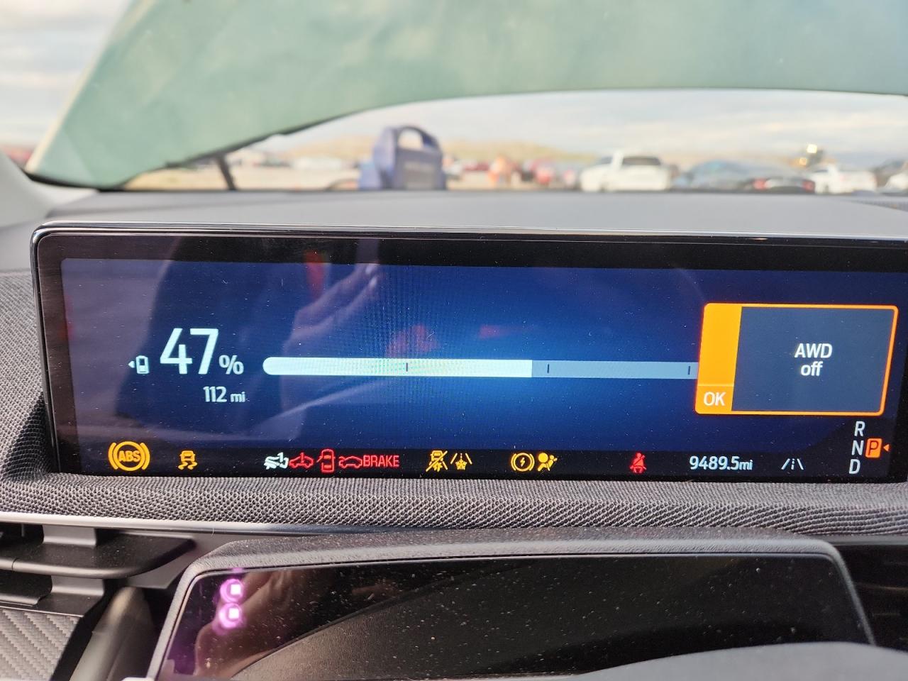 Ford Mustang Premium Image 10