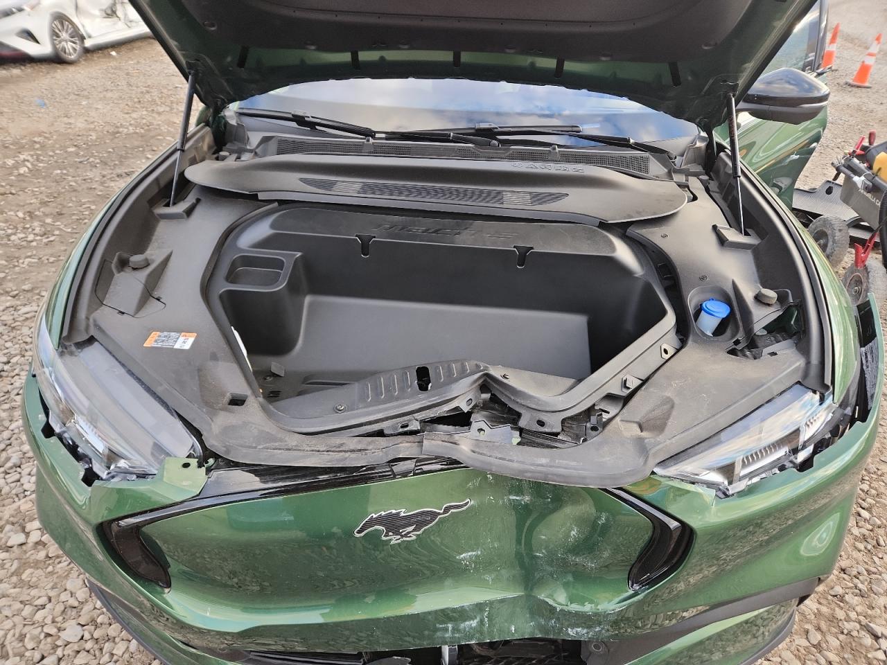 Ford Mustang Premium Image 11