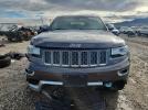 Jeep Grand Cherokee Summit Image 8