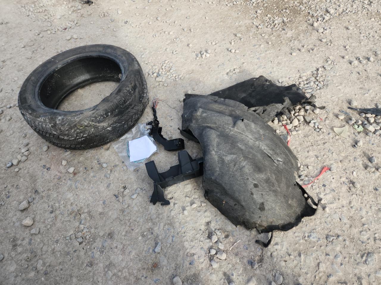 Jeep Grand Cherokee Summit Image 11