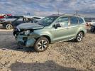 Subaru Forester 2.5i Limited Image 1