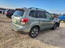 Subaru Forester 2.5i Limited Image 6
