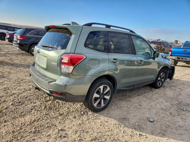 Subaru Forester 2.5i Limited Image 6