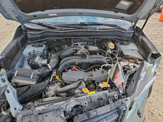 Subaru Forester 2.5i Limited Image 8