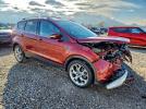 Ford Escape Titanium Image 4