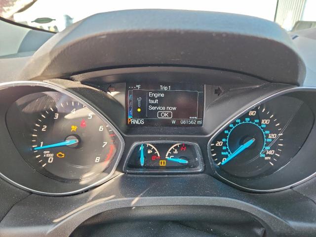 Ford Escape Titanium Image 9