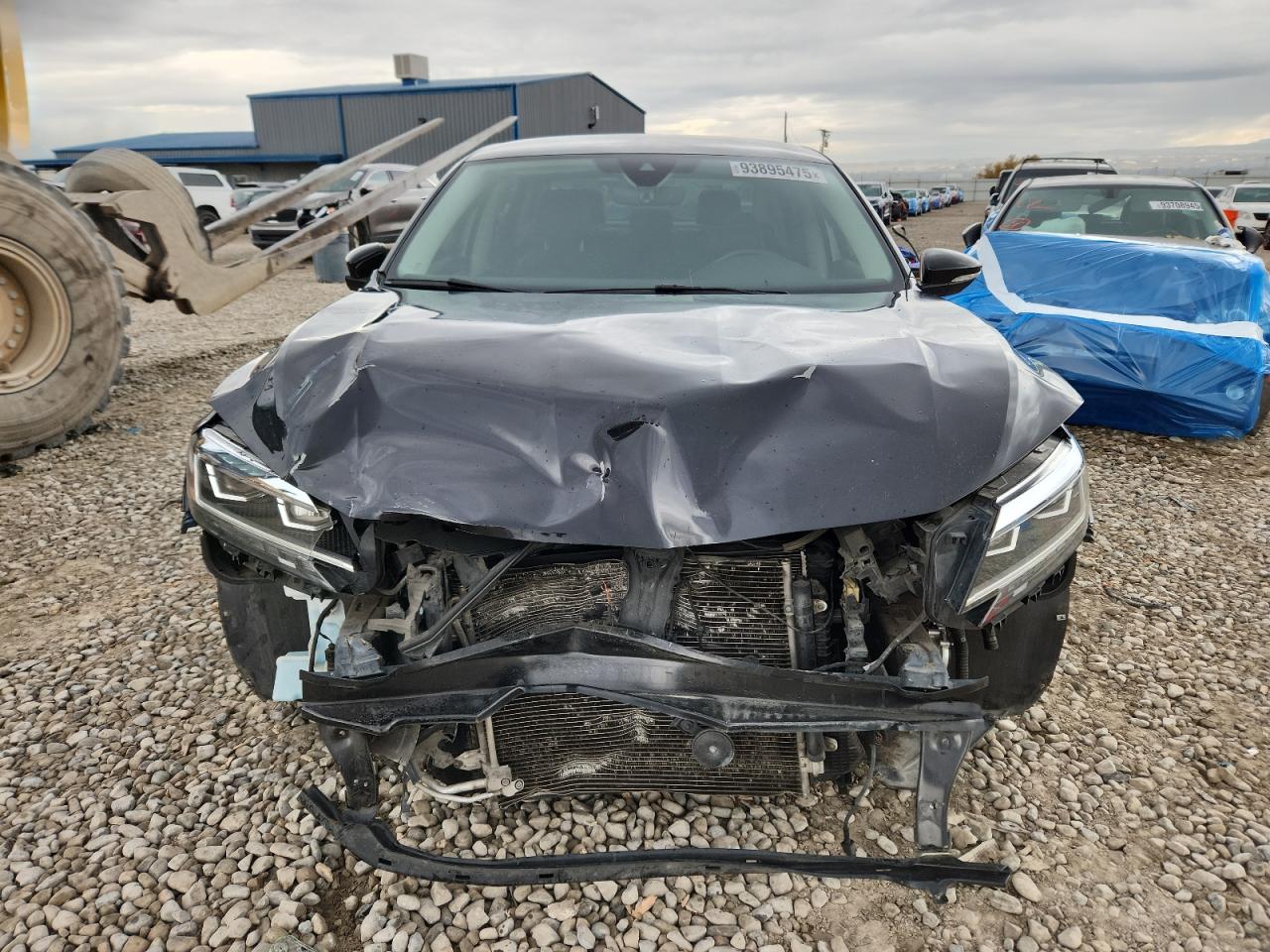 Volkswagen Passat Se Image 3