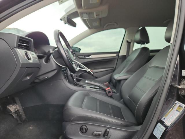 Volkswagen Passat Se Image 5