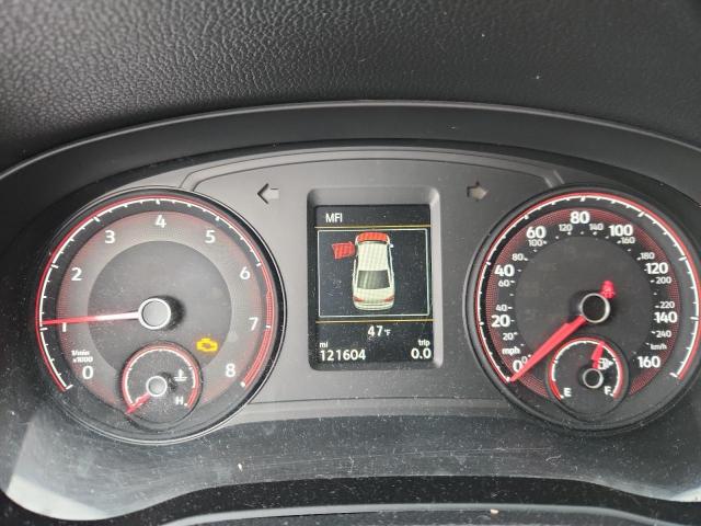 Volkswagen Passat Se Image 6