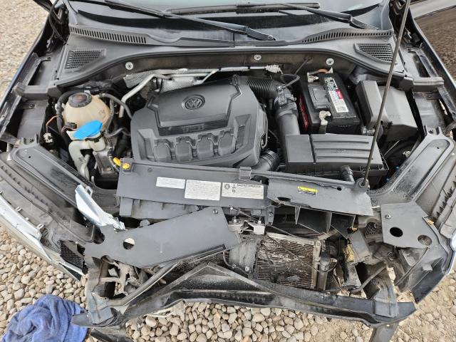 Volkswagen Passat Se Image 7