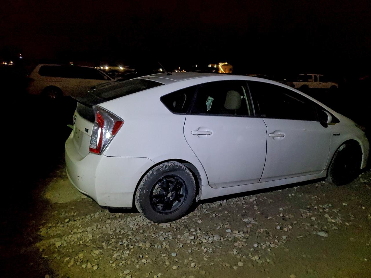 Toyota Prius Image 3