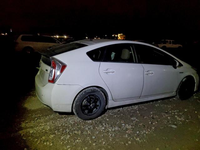 Toyota Prius Image 3