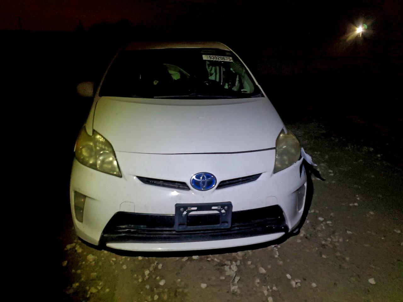 Toyota Prius Image 6