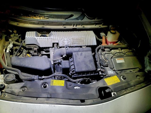 Toyota Prius Image 9