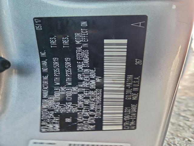 Toyota Sienna Se Image 14