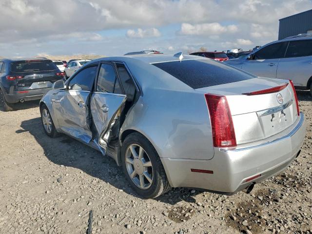 Cadillac CTS Image 6