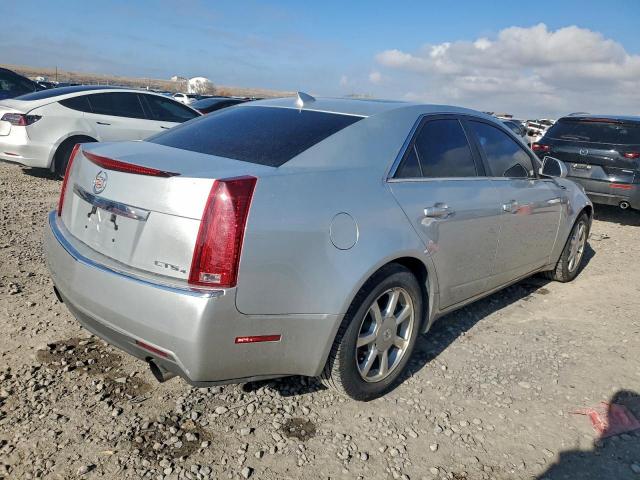 Cadillac CTS Image 7