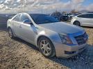Cadillac CTS Image 8