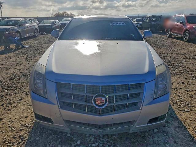 Cadillac CTS Image 9