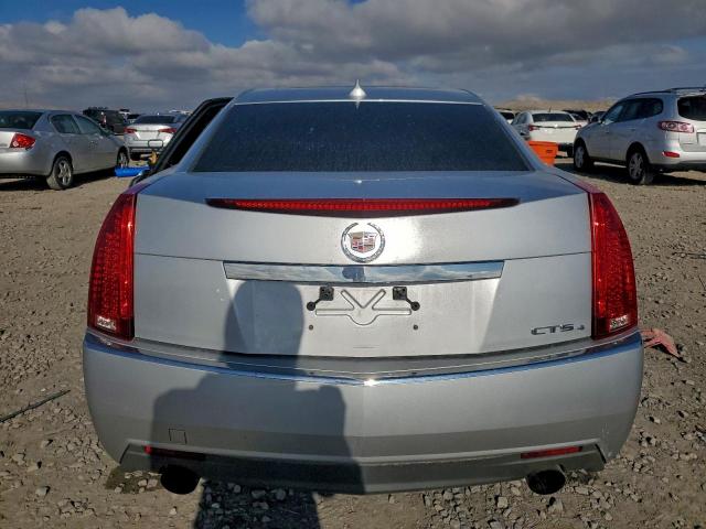 Cadillac CTS Image 10