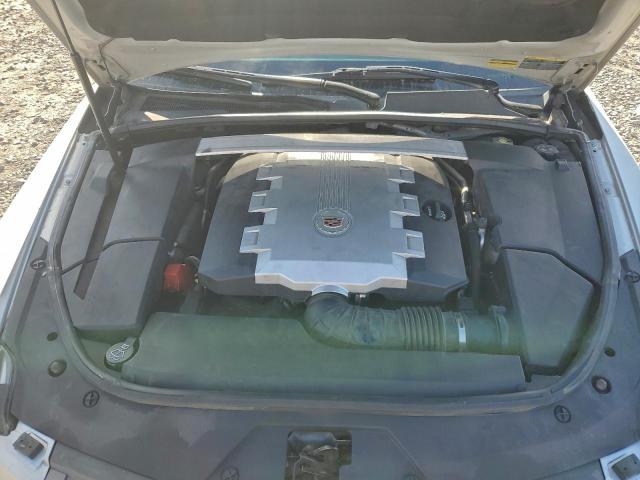 Cadillac CTS Image 3