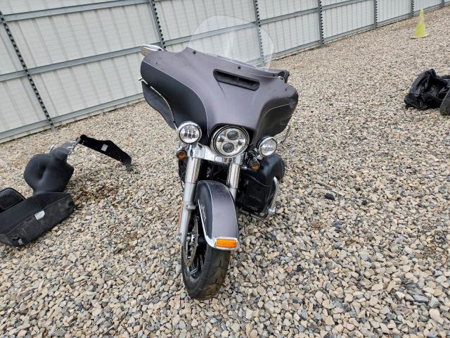 Harley-Davidson Fl Ultra Limited Image 4