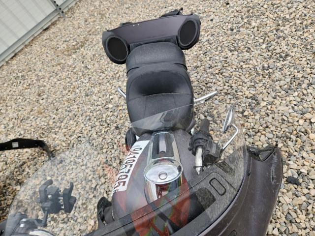 Harley-Davidson Fl Ultra Limited Image 5