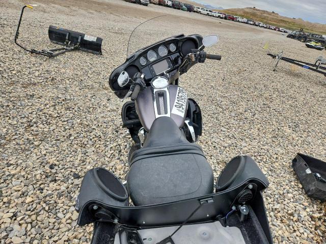 Harley-Davidson Fl Ultra Limited Image 7