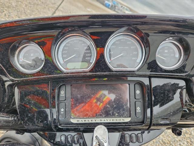 Harley-Davidson Fl Ultra Limited Image 2