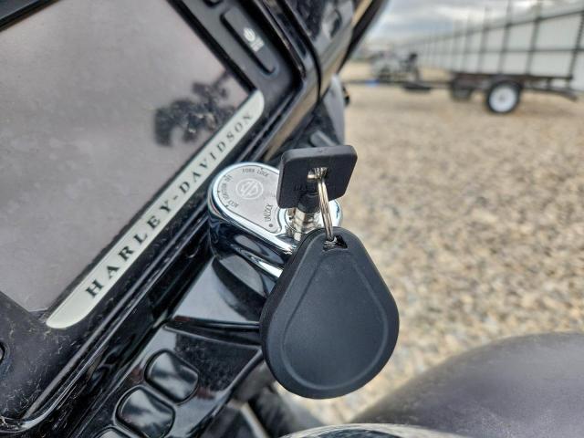 Harley-Davidson Fl Ultra Limited Image 8