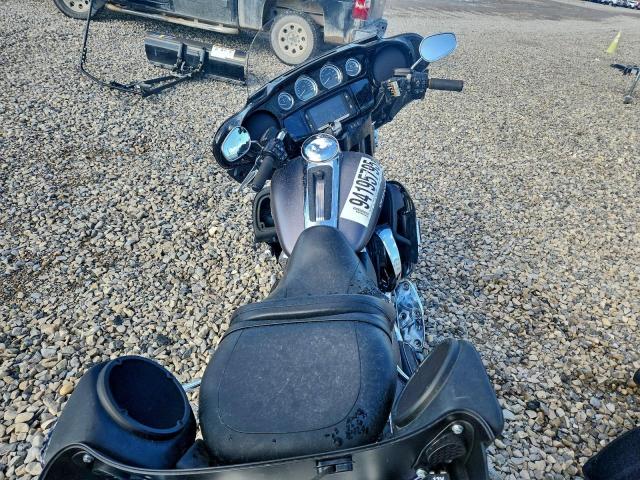 Harley-Davidson Fl Ultra Limited Image 13