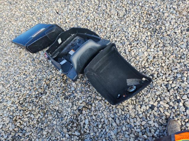 Harley-Davidson Fl Ultra Limited Image 11