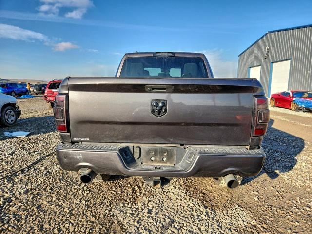 Ram 1500 Tradesman Image 7