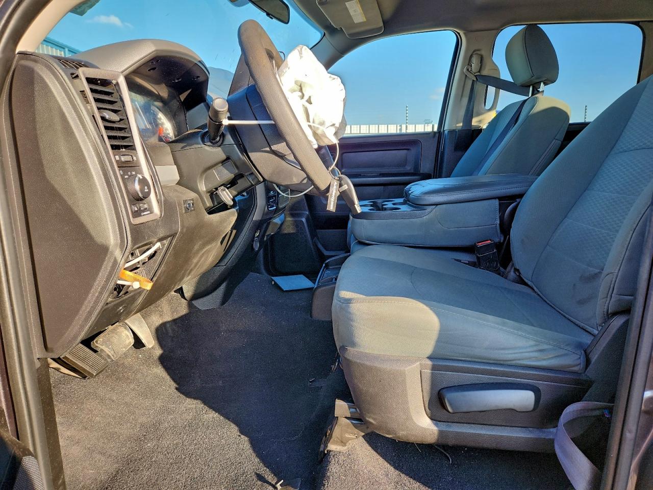 Ram 1500 Tradesman Image 11