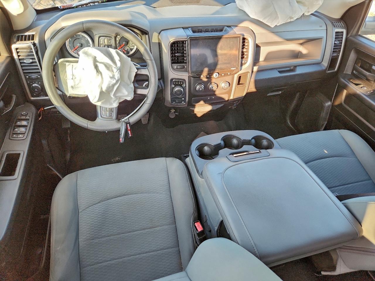 Ram 1500 Tradesman Image 13