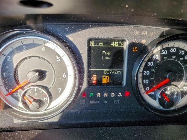 Ram 1500 Tradesman Image 5