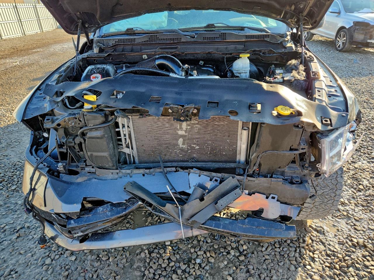 Ram 1500 Tradesman Image 10