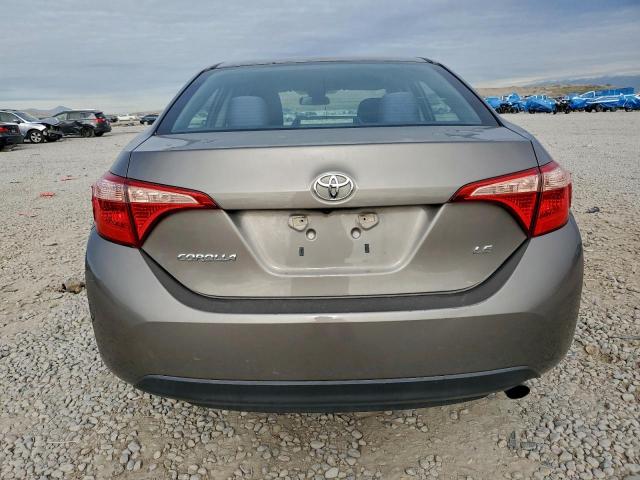 Toyota Corolla L Image 7